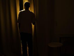 ¿Te cuesta mucho trabajo dormir? Puede que tengas un trastorno del sueño