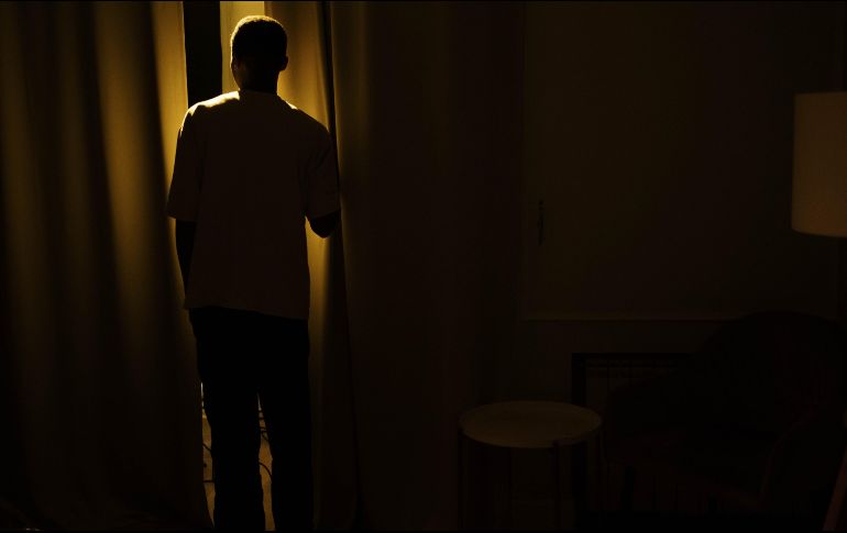 ¿Te cuesta mucho trabajo dormir? Puede que tengas un trastorno del sueño