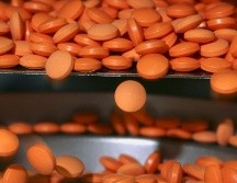 El complejo B abarca varias vitaminas, cada una de ellas cumple funciones específicas y colabora en procesos vitales. AP / ARCHIVO