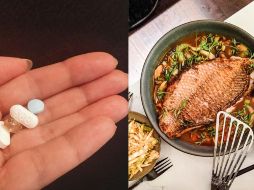 Otros micronutrientes de valor para el estado de ánimo son el selenio, el zinc y el magnesio. UNSPLASH / J. KOSAR / P. MESSINA