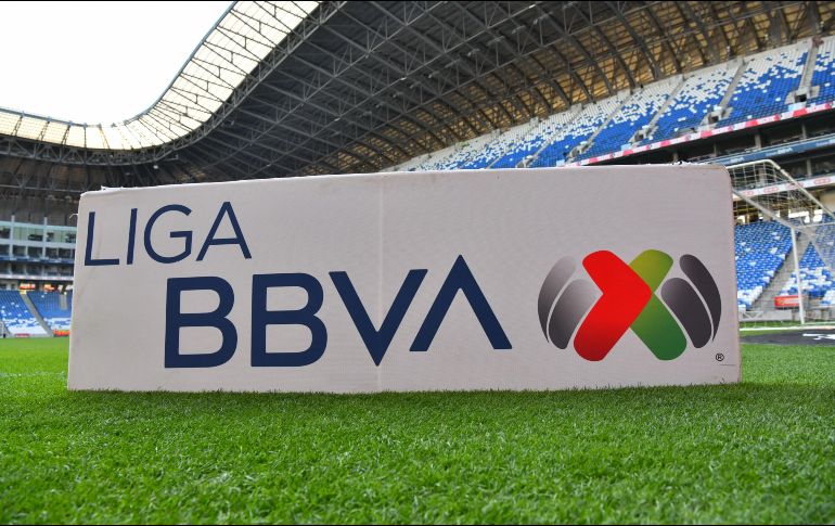 Con algunos partidos jugados por anticipado de la Jornada 4, y al cierre de la J3, Rayados de Monterrey se ubica en el primer lugar de la Tabla General del futbol mexicano. IMAGO7