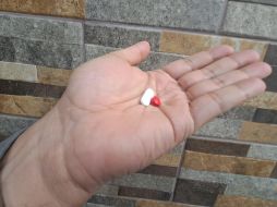 Es recomendable asistirse de un médico sobre el uso de las vitaminas. EL I NFORMADOR / O. Álvarez