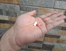 Es recomendable asistirse de un médico sobre el uso de las vitaminas. EL I NFORMADOR / O. Álvarez