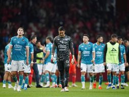 Mazatlán no logra ver la luz. IMAGO7