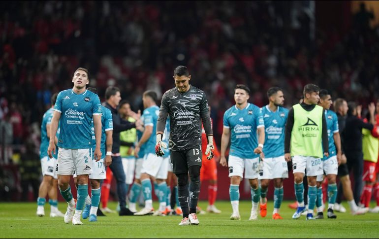 Mazatlán no logra ver la luz. IMAGO7