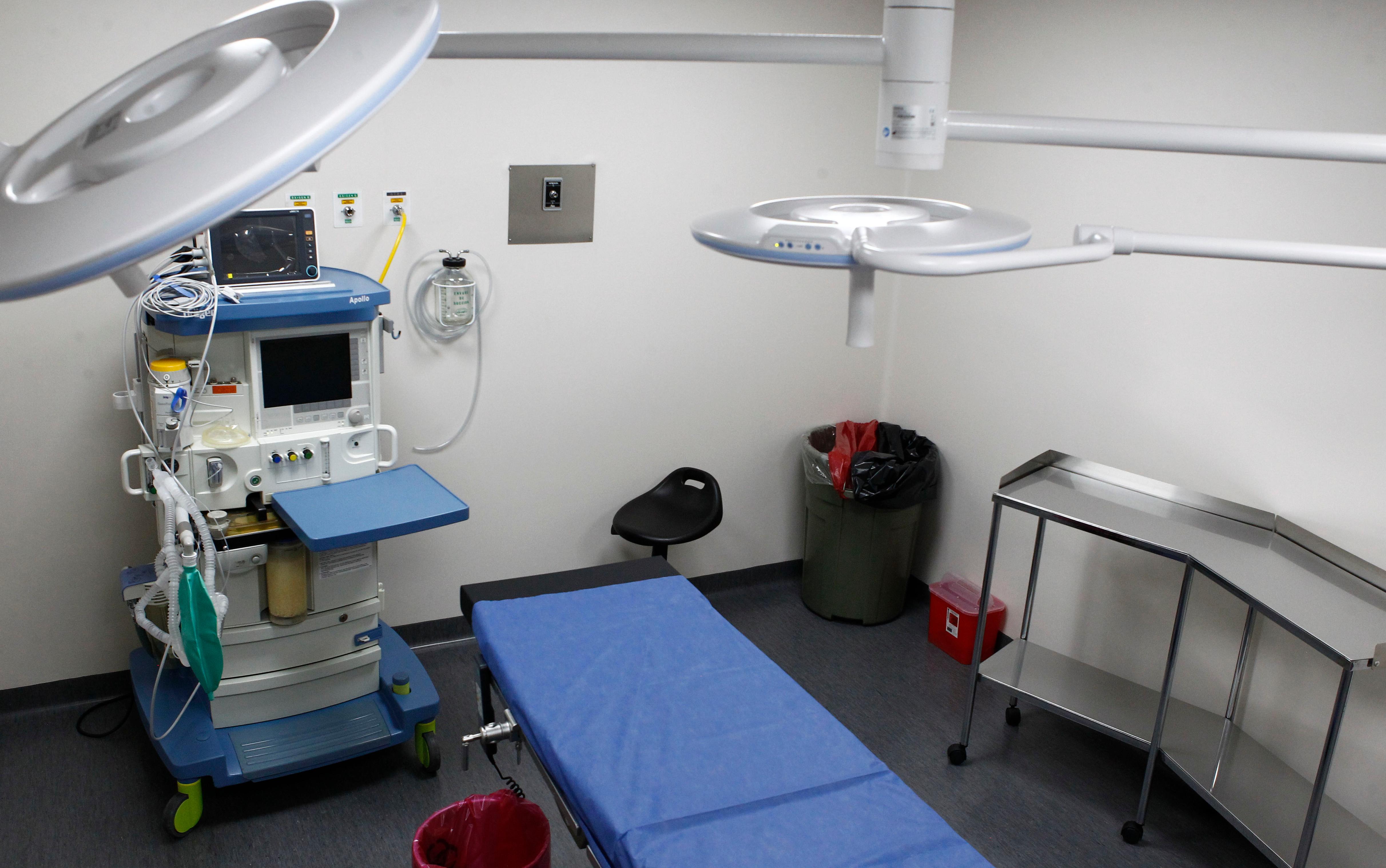 Los expertos en cirugía plástica no se han pronunciado sobre este caso. EL INFORMADOR/ARCHIVO