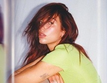 Dua Lipa tendrá uno de los actos en vivo más importantes de la ceremonia 66 de los Grammys. ESPECIAL / X: @RecordingAcad