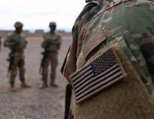 Entretanto, la Casa Blanca insistió este lunes en que no está buscando una guerra con Irán. EFE / ARCHIVO