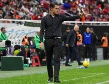 FERNANDO GAGO. Aunque a Chivas se le ha visto mejor colectivamente hablando, la contundencia ha sido su principal dolor de cabeza. IMAGO7