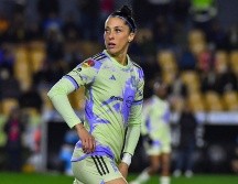 Parece que no hay rival en el Circuito Rosa que sea capaz de frenar el gran comienzo que ha presentado Tigres. IMAGO7