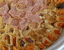 Revisa estas tres opciones de tamales que ofrece esta parte de Guadalajara. EL INFORMADOR / ARCHIVO