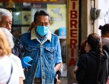 La UdeG emitió a la población medidas preventivas para evitar el COVID-19. EL INFORMADOR / A. NAVARRO