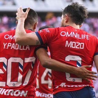 Este es el canterano de Chivas que fue borrado por Fernando Gago