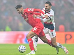 Chivas arrancará su camino en esta que es la primera fecha doble del torneo. IMAGO7.