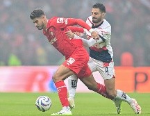 Chivas arrancará su camino en esta que es la primera fecha doble del torneo. IMAGO7.