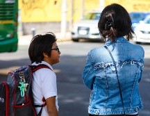 Para este ciclo electoral, la dependencia estatal prevé que durante este lapso se pre inscriban 335 mil 338 alumnos a preescolar, primer grado de primaria y primero de secundaria. EL INFORMADOR / A. Navarro