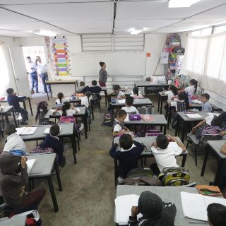 Cambian de vocación a cinco escuelas por poca matrícula