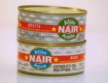 Debido a su alto contenido de Omega 3 y ácidos grasos, el atún es ideal para reducir niveles de colesterol y triglicéridos. EL INFORMADOR/ ARCHIVO