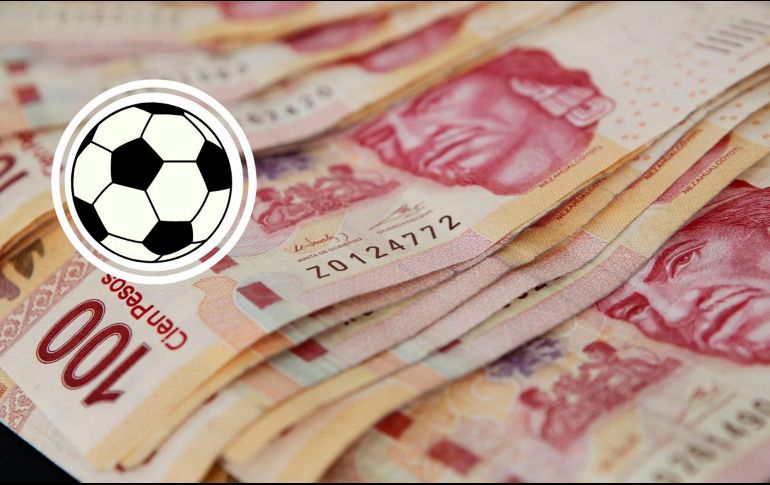 Este fin de semana, la Lotería Nacional realizó el sorteo del Progol 2213 y el Progol Revancha 2213. EL INFORMADOR / ARCHIVO