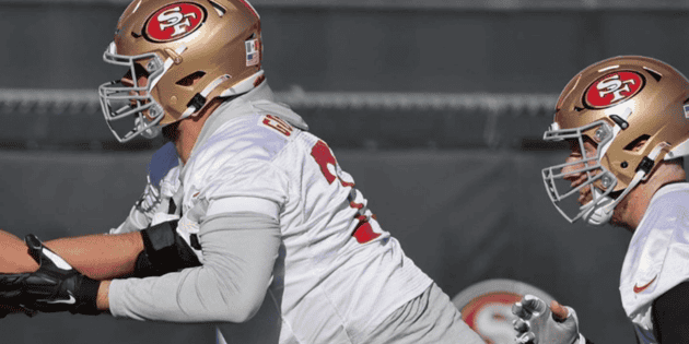 NFL: Los primeros universitarios mexicanos que podr&iacute;an ganar un Super Bowl