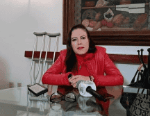 La actual presidenta, Fany Lorena Jiménez, acusó en días pasados violencia política en razón de género y amenazas.