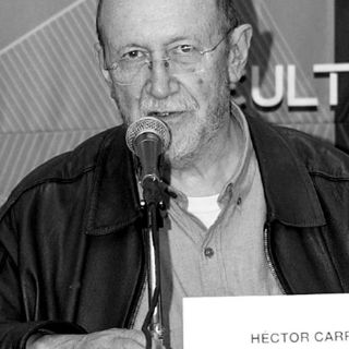 Muere el poeta y traductor Héctor Carreto a los 70 años