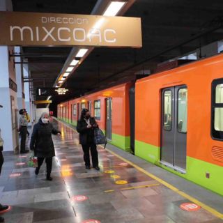 Metro CDMX: ¿qué estaciones de la línea 12 abren este 30 de enero?