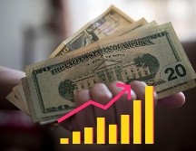 Este es el tipo de cambio del día de hoy martes 30 de enero de 2024. EL INFORMADOR / ARCHIVO