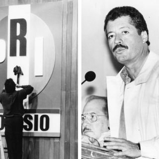 Esto se sabe del segundo tirador de Colosio que señala la FGR