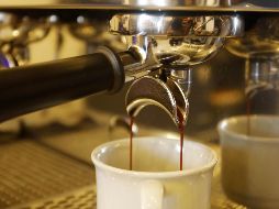El café es una de las bebidas más solicitadas en el mundo ¿cuántas tazas es recomendable beber? EFE / Luis Eduardo Noriega Arboleda
