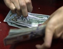 Para Estados Unidos, la economía más grande del mundo, el FMI mejoró significativamente su estimado de crecimiento para este año. EFE / ARCHIVO