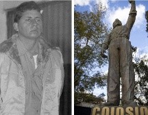 Caso Colosio: López Obrador señaló que ningún crimen de Estado se debe de permitir. EL INFORMADOR / SUN / ARCHIVO
