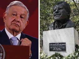 Caso Colosio: López Obrador señaló que 