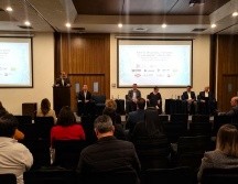 Las conferencias serán transmitidas en vivo, a través del canal de YouTube del Sistema Estatal Anticorrupción. EL INFORMADOR / J. DÍAZ