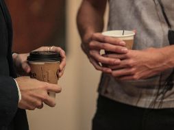 Especialistas recomiendan que las personas ingieran dos tazas de café al día. EL INFORMADOR / ARCHIVO