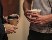 Especialistas recomiendan que las personas ingieran dos tazas de café al día. EL INFORMADOR / ARCHIVO