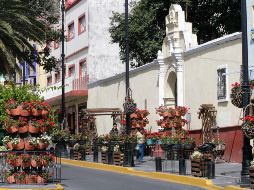 Exhortan a las y los poblanos a acudir a su unidad médica más cercana para el diagnóstico oportuno. NTX / ARCHIVO