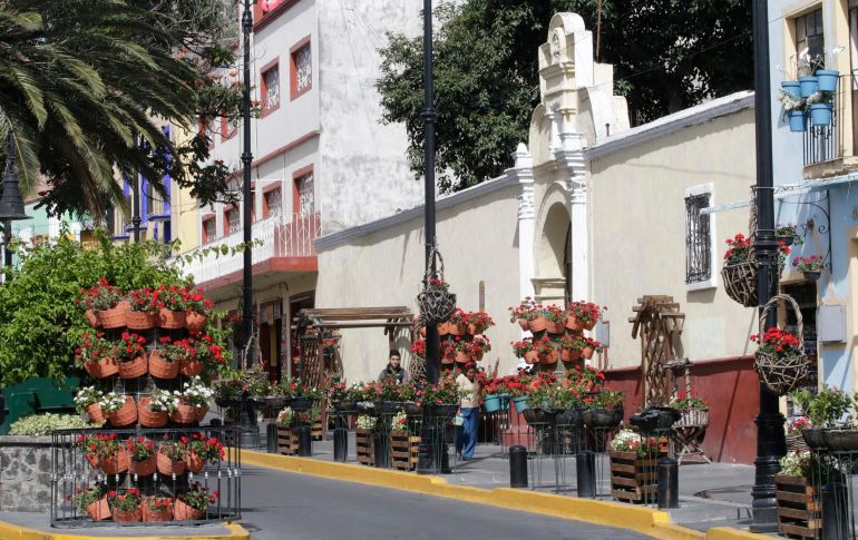 Exhortan a las y los poblanos a acudir a su unidad médica más cercana para el diagnóstico oportuno. NTX / ARCHIVO