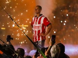 Los rumores en torno a una posible serie sobre Javier 