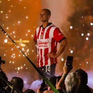 Chivas: ¿cuándo se estrenará serie de Chicharito en Netflix?