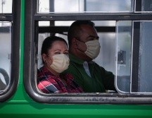 Las autoridades mencionaron que el aumento estaba contemplando, sin embargo, sugieren a la población a tomar las medidas preventivas necesarias. EL INFORMADOR / ARCHIVO