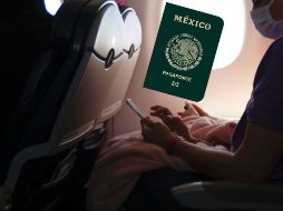 Según la Secretaría de Relaciones Exteriores, para realizar el trámite debes acreditar la nacionalidad del menor de edad. UNSPLASH / E. Johnson