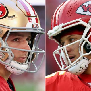 ¿Ganarán? Este equipo jugará de blanco en el Super Bowl 2024