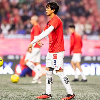 José Juan Macías aclara si está lesionado