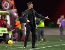 Durante las próximas tres semanas, Chivas tendrá que disputar seis partidos entre Liga y Concachampions. IMAGO7/Archivo