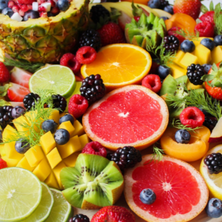 ¿Qué fruta no se puede comer en ayunas?