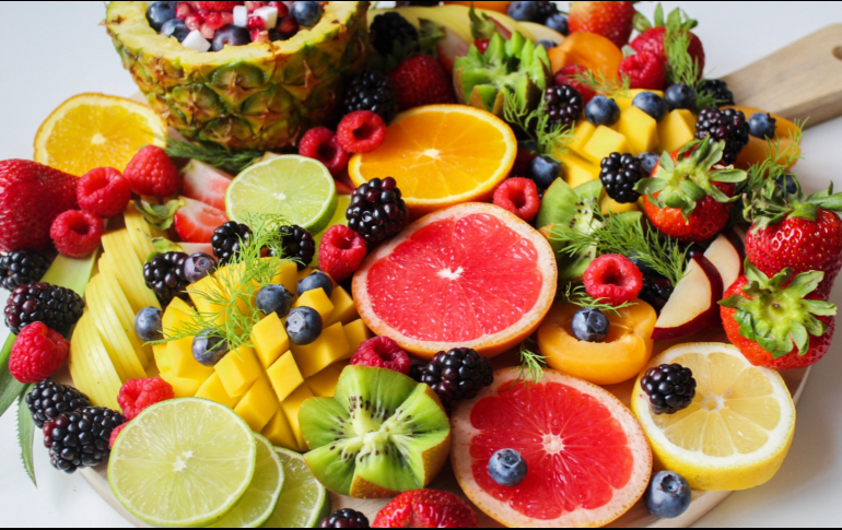 Gastrolab comparte con los lectores una lista de frutas que deben evitarse antes del desayuno. ESPECIAL