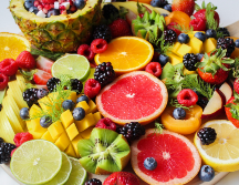 Gastrolab comparte con los lectores una lista de frutas que deben evitarse antes del desayuno. ESPECIAL