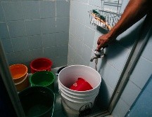 Cualquier duda o aclaración, el Siapa pone a disposición los siguientes medios para que resuelvas tus preguntas. EL INFORMADOR / ARCHIVO