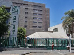 Con la Cartilla del IMSS les posible levar un control de las acciones de promoción de salud, prevención y detección oportuna de enfermedades. EL INFORMADOR/ ARCHIVO.
